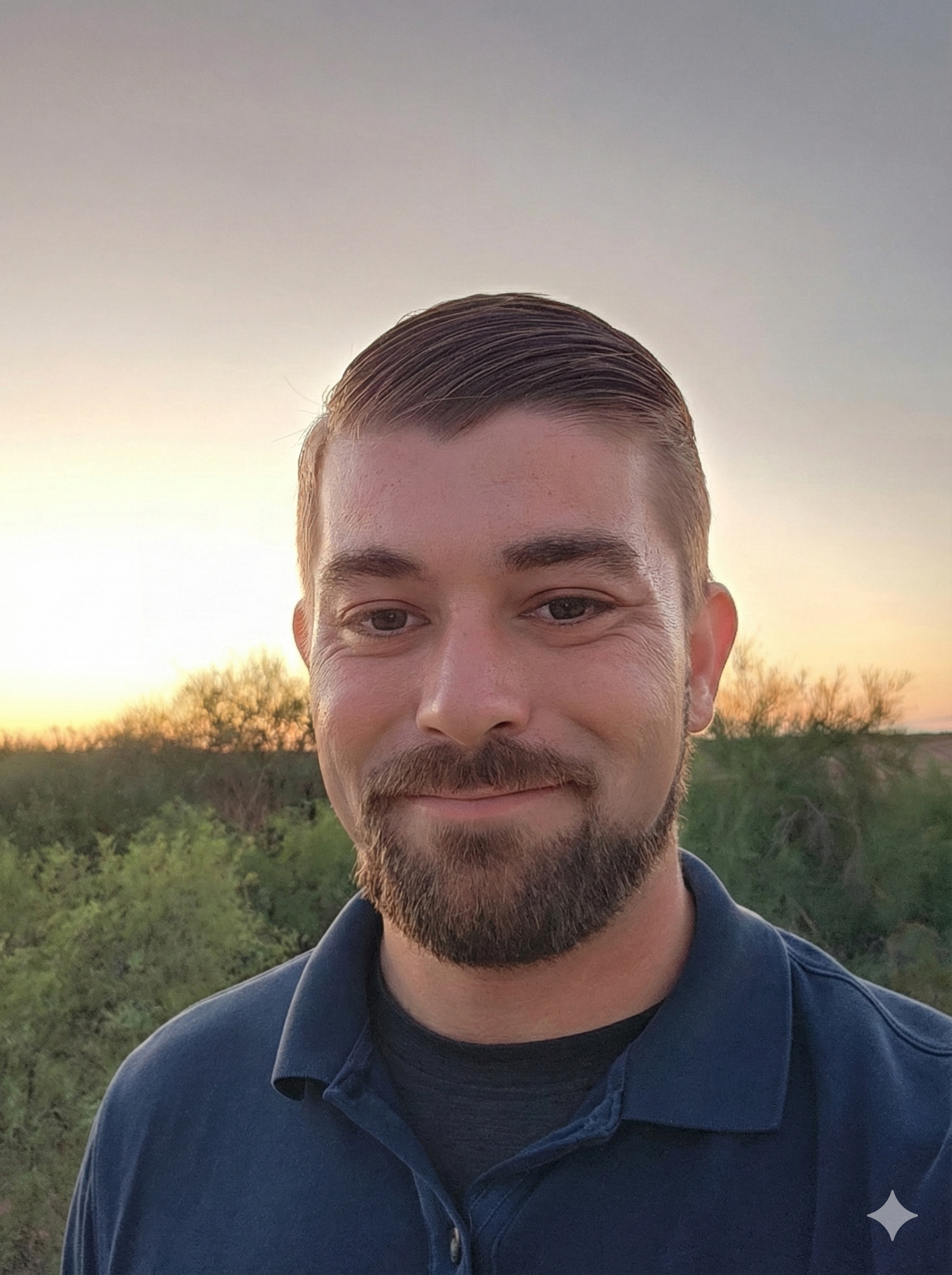 Britt from Desert Home Tech